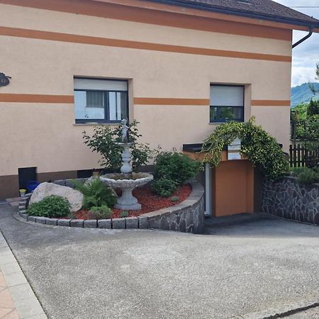 Hisa Bizjak Kranj Exteriör bild