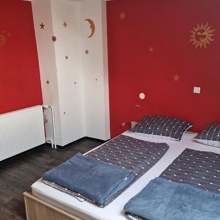 Hisa Bizjak Kranj Exteriör bild