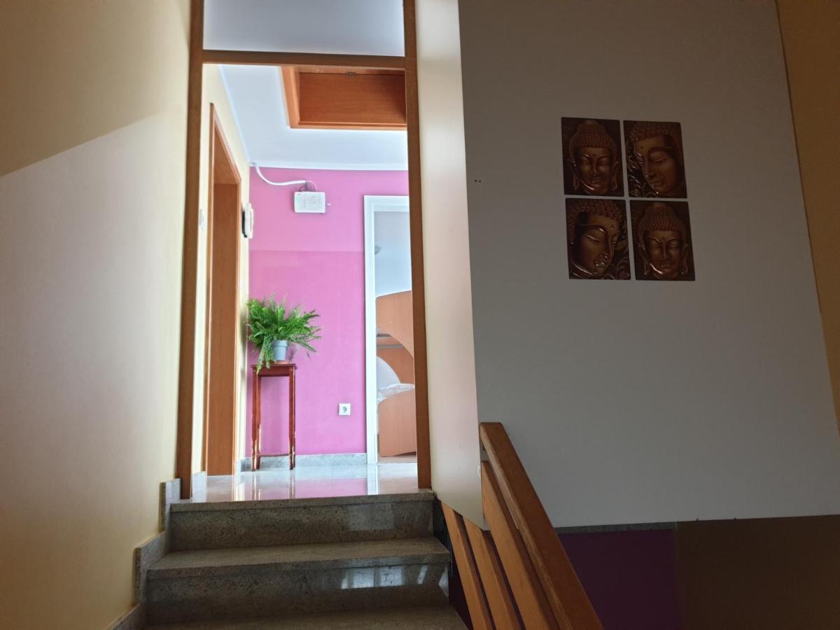 Hisa Bizjak Kranj Exteriör bild