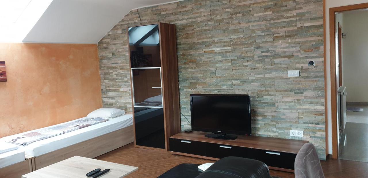 Hisa Bizjak Kranj Exteriör bild