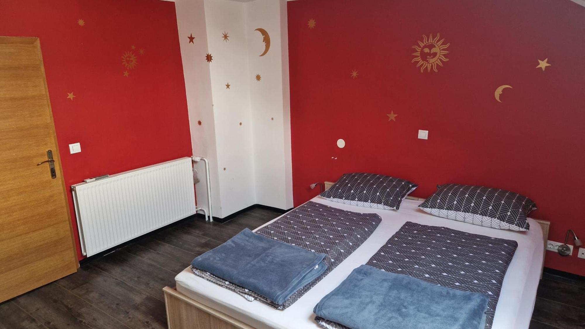 Hisa Bizjak Kranj Exteriör bild