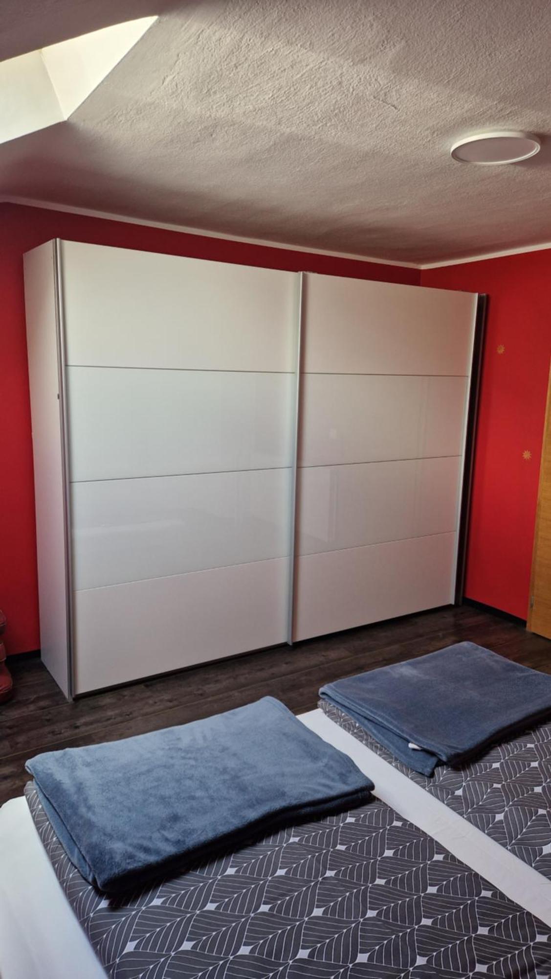 Hisa Bizjak Kranj Exteriör bild
