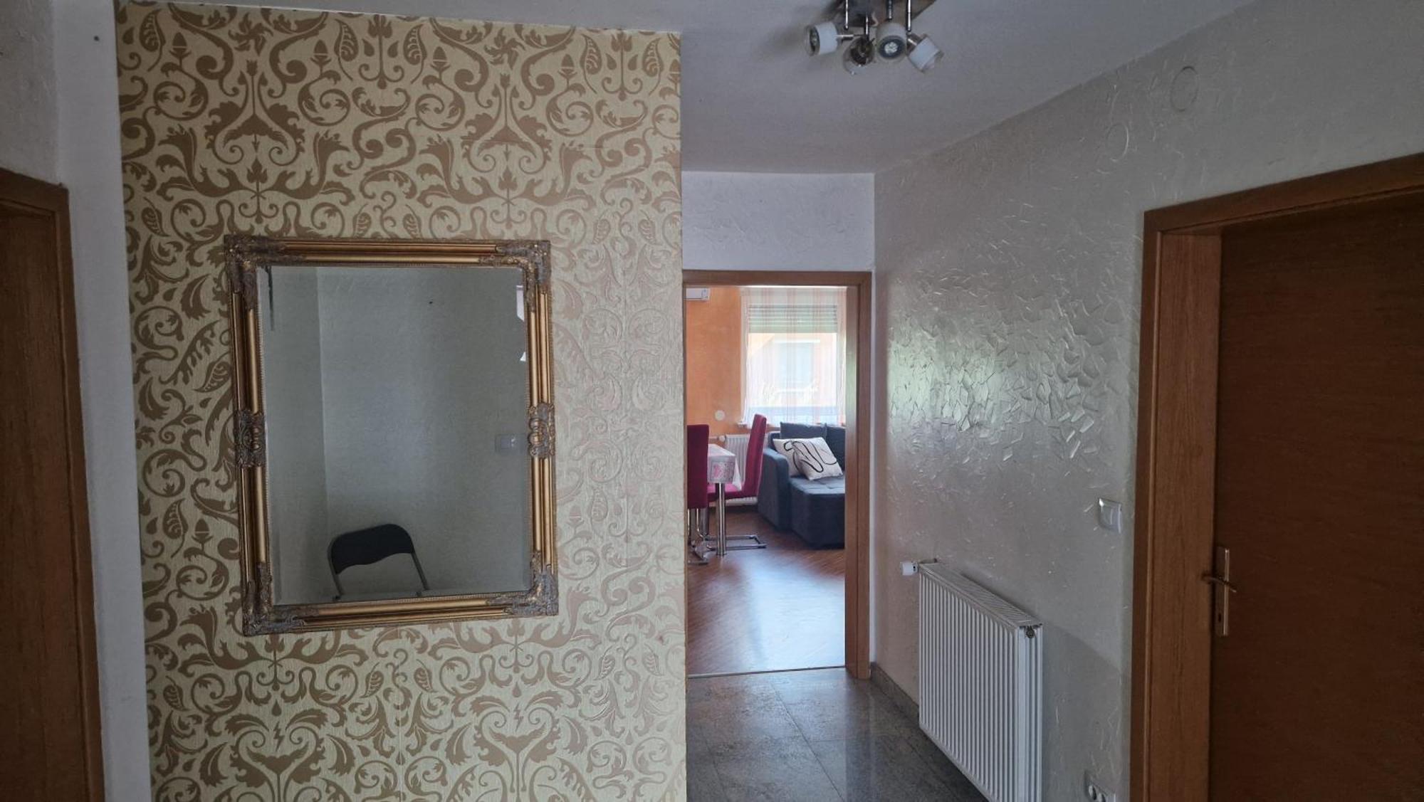 Hisa Bizjak Kranj Exteriör bild